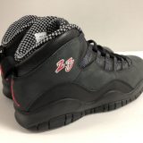 Nike Air Jordan Retro 10/13 CDP (2008) - Image 3