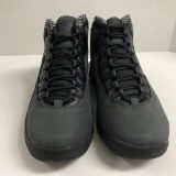 Nike Air Jordan Retro 10/13 CDP (2008) - Image 4