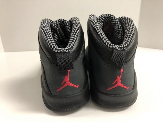 Nike Air Jordan Retro 10/13 CDP (2008) - Image 5