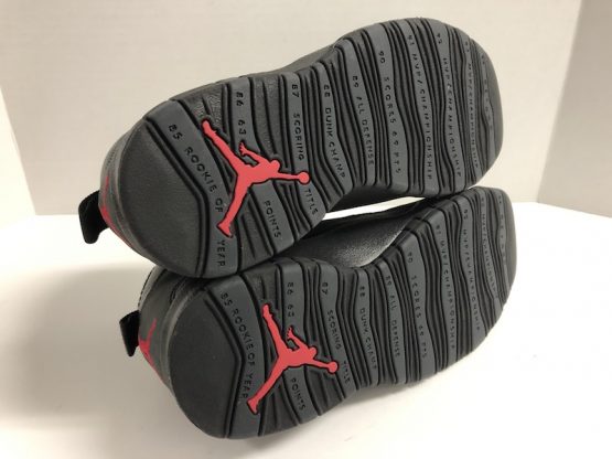 Nike Air Jordan Retro 10/13 CDP (2008) - Image 6