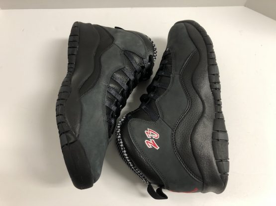 Nike Air Jordan Retro 10/13 CDP (2008) - Image 7