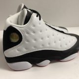 Nike Air Jordan Retro 10/13 CDP (2008) - Image 9
