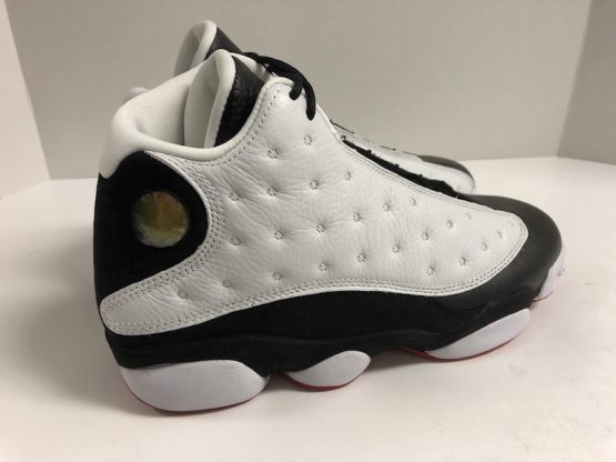 Nike Air Jordan Retro 10/13 CDP (2008) - Image 9