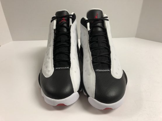 Nike Air Jordan Retro 10/13 CDP (2008) - Image 10