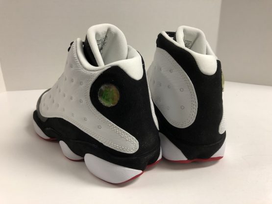 Nike Air Jordan Retro 10/13 CDP (2008) - Image 11