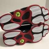 Nike Air Jordan Retro 10/13 CDP (2008) - Image 12