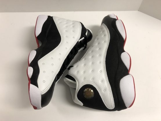 Nike Air Jordan Retro 10/13 CDP (2008) - Image 14