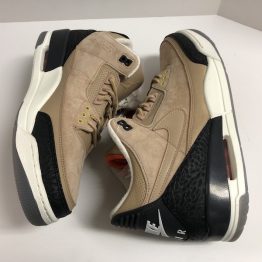 Nike Air Jordan 3 JTH Bio Beige