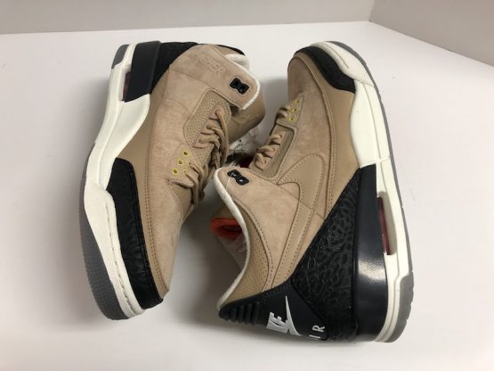 Nike Air Jordan 3 JTH Bio Beige