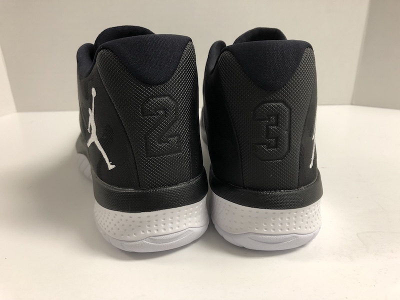 Men's Nike Air Jordan B. Fly "Black Camo" (2018) | 881444-012
