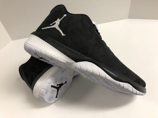 Nike Air Jordan B. Fly "Black Camo" (2018) - Image 6