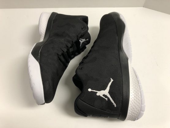 Nike Air Jordan B. Fly Black