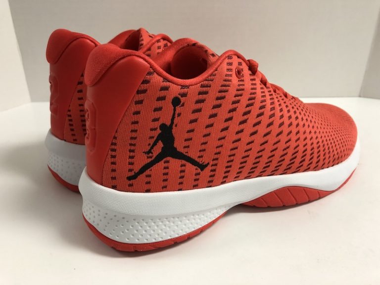 Men's Basketball Nike Air Jordan B. Fly 