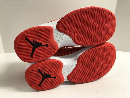 Nike Air Jordan B. Fly "Max Orange" (2018) - Image 5