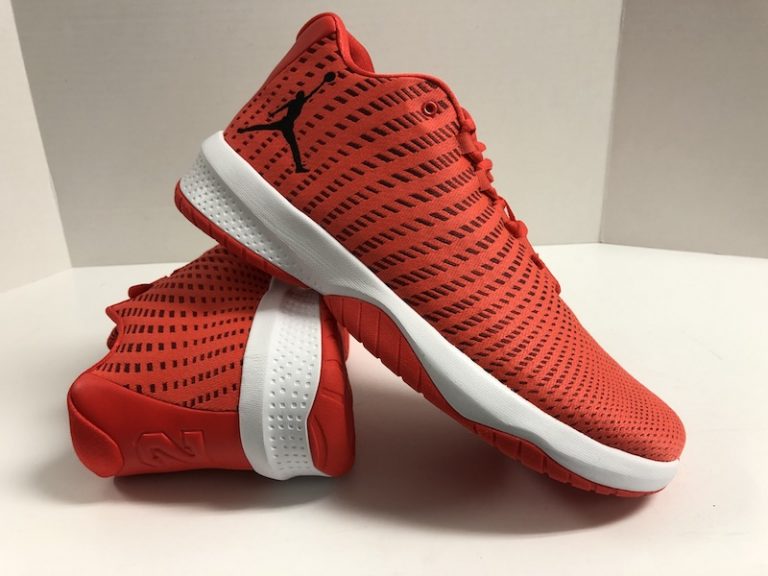 Men's Basketball Nike Air Jordan B. Fly 
