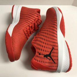Nike Air Jordan B. Fly Max Orange