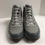 Nike Air Jordan IX Retro "Cool Grey" (2012) - Image 3