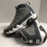 Nike Air Jordan IX Retro "Cool Grey" (2012) - Image 6