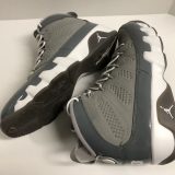 Nike Air Jordan IX Retro "Cool Grey" (2012) - Image 7