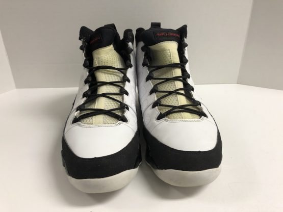 Nike Air Jordan IX Retro "OG" (2010) - Image 3