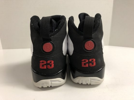 Nike Air Jordan IX Retro "OG" (2010) - Image 2