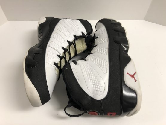 Nike Air Jordan IX Retro Original