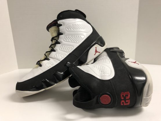 Nike Air Jordan IX Retro "OG" (2010) - Image 6