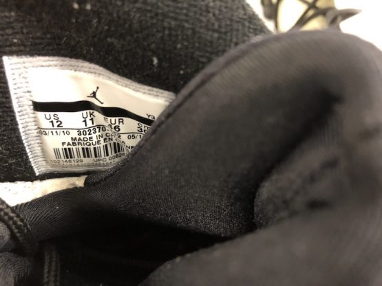 Nike Air Jordan IX Retro "OG" (2010) - Image 7