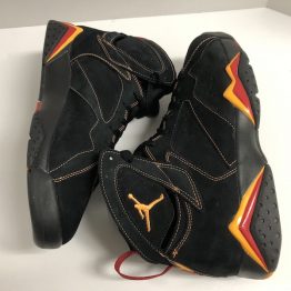 Nike Air Jordan VII Citrus Retro