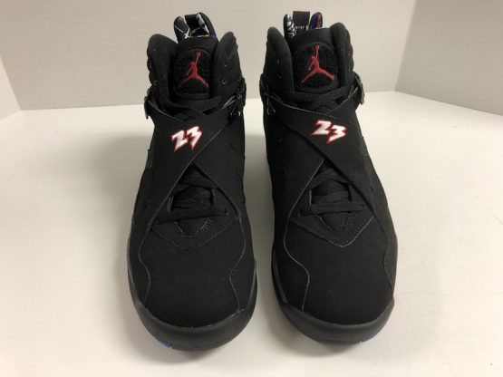 Nike Air Jordan VIII Retro "Playoff" (2007) - Image 2