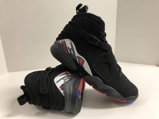 Nike Air Jordan VIII Retro "Playoff" (2007) - Image 6