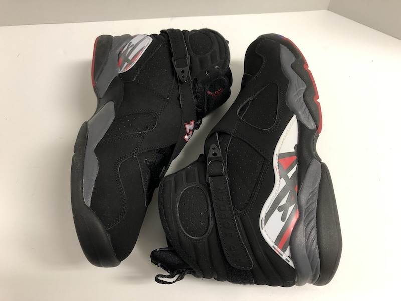 jordan 8 playoff