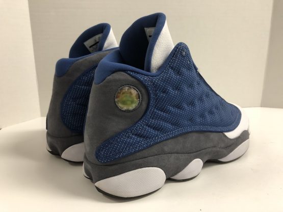 Nike Air Jordan XIII Retro "Flint" (2010) - Image 2