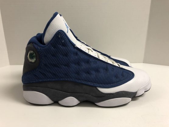 Nike Air Jordan XIII Retro "Flint" (2010) - Image 3