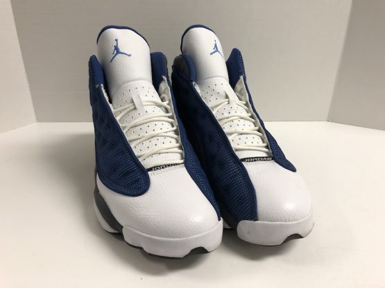 Nike Air Jordan XIII Retro "Flint" (2010) - Image 4