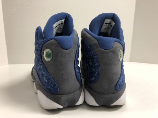 Nike Air Jordan XIII Retro "Flint" (2010) - Image 5