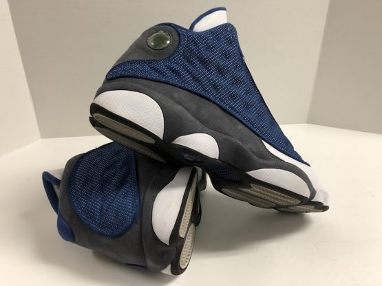 Nike Air Jordan XIII Retro "Flint" (2010) - Image 7