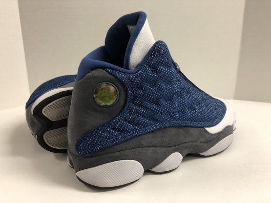 Nike Air Jordan XIII Retro "Flint" (2010) - Image 8