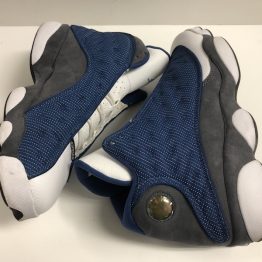 Nike Air Jordan XIII Flint