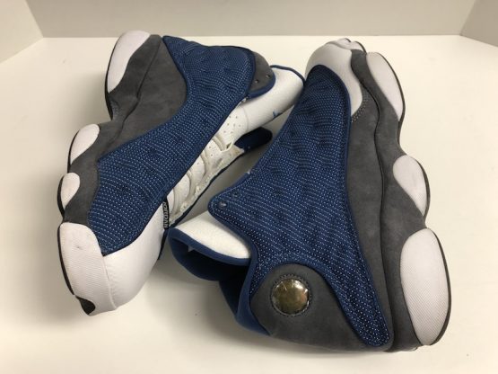 Nike Air Jordan XIII Flint