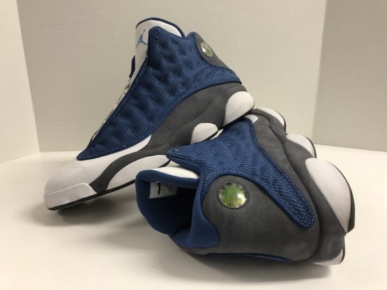Nike Air Jordan XIII Retro "Flint" (2010) - Image 9