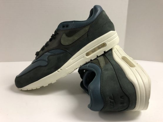 Nike Air Max 1 Pinnacle "Iced Jade" (2017) - Image 7