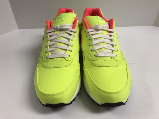 Nike Air Max 1 Premium Magista Volt/Punch (2013) - Image 2
