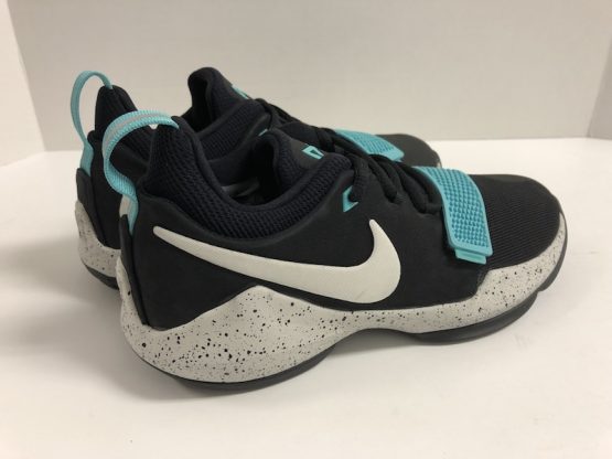 Nike PG1 "Tiffany" GS (2018) - Image 2