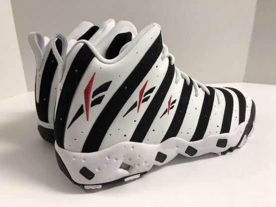 Reebok Tech 90s Trainer "Frank Thomas" (2014) - Image 2