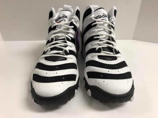 Reebok Tech 90s Trainer "Frank Thomas" (2014) - Image 3