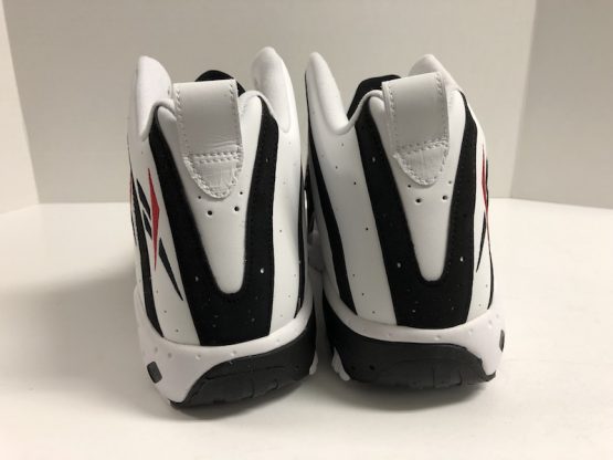 Reebok Tech 90s Trainer "Frank Thomas" (2014) - Image 4