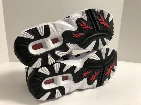 Reebok Tech 90s Trainer "Frank Thomas" (2014) - Image 5