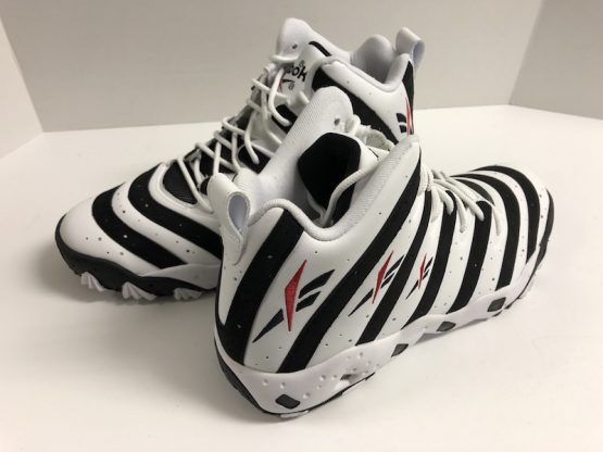 Reebok Tech 90s Trainer "Frank Thomas" (2014) - Image 7