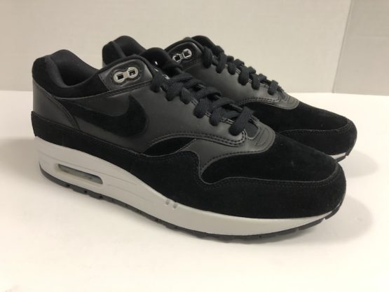 Nike Air Max 1 Premium "Rebel Skulls" (2017) - Image 8